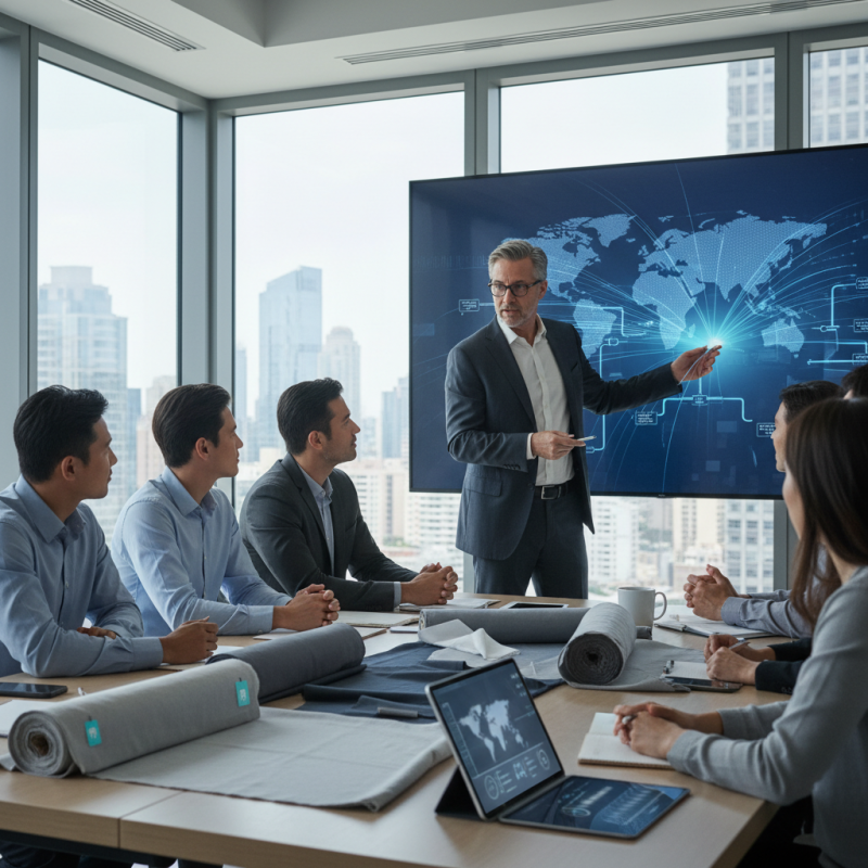 Ultimate Tips for UHF RFID Textile Sourcing Success?