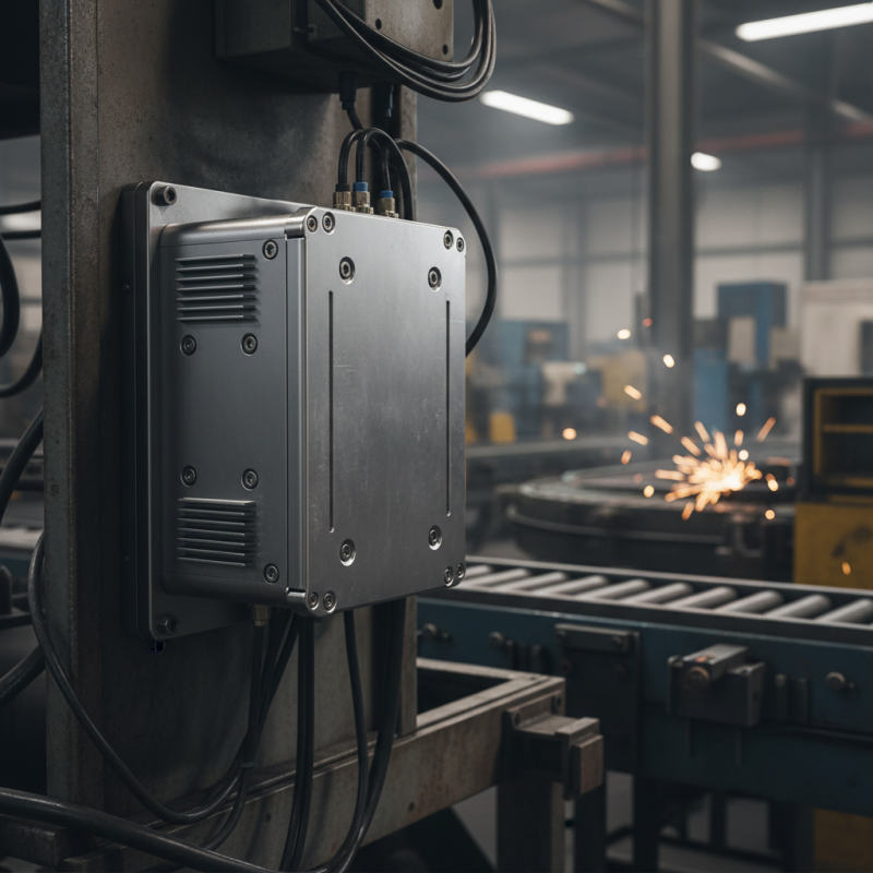 10 Essential Tips for Choosing the Right Industrial PC?