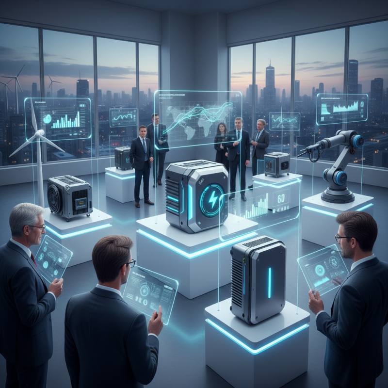 Top 10 Frequency Converters for Global Purchasers in 2026?