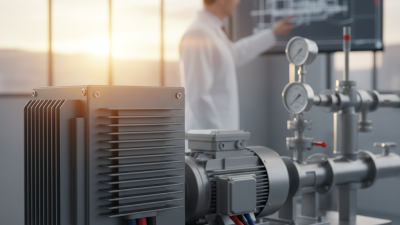 How to Choose the Right Frequency Converter for Your Needs?