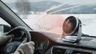 Top 10 Car Heater Fans You Should Buy Now?