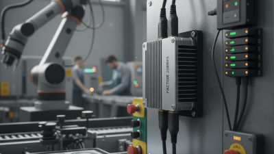 Топ-10 Высококачественных Промышленных Мини Компьютеров для Бизнеса?