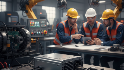 How to Choose the Right Industrial Computer for Your Needs?