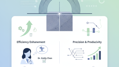 Best Arc Shape Multi Wire Saw for Efficient Cutting Solutions?