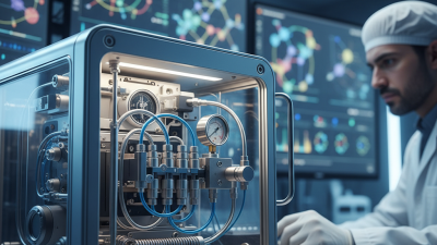 How to Choose the Best Middle East Gas Liquid Hybrid Instruments?