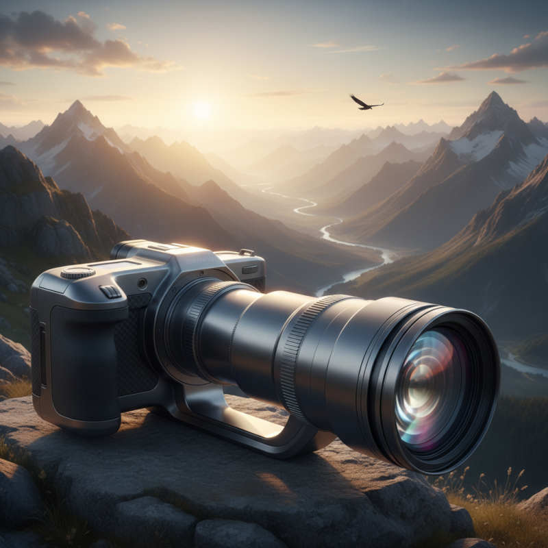 2026 Best Long Range Camera for Every Photographer?