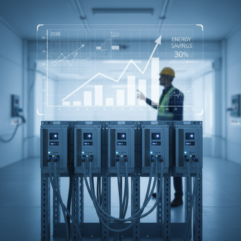 Why Invest in a Frequency Converter for Your Business Needs?