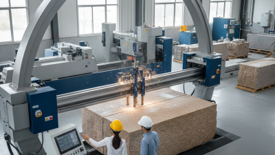 How to Choose the Best Arc Shape Multi Wire Saw?