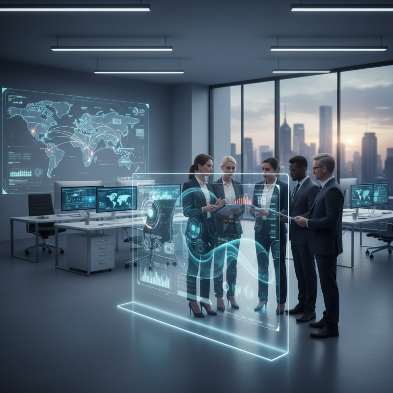 How to Choose the Best LCD Display for Global Procurement?