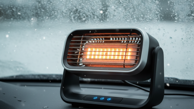 Top 10 Car Heater Fans in China for Global Buyers?