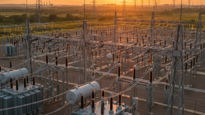 Top 5 Tips for Choosing Transformer Substation Solutions?