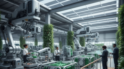 2026 Top Industrial Products Buyers Must Consider?