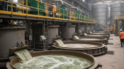 Why Is Flotation Equipment Essential for Mining Success?