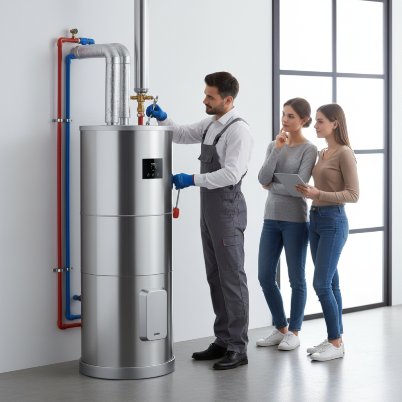 How to Choose the Best Electric Water Heater for Your Home?