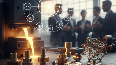 Top 10 Benefits of Brass Die Casting for Global Buyers?