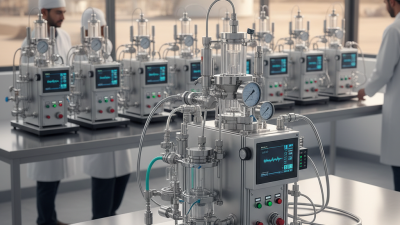 Top 10 Middle East Gas Liquid Hybrid Gas Dilution Instruments?