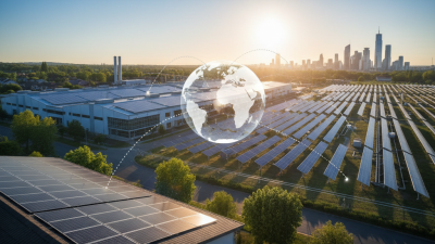 Top Solar Applications for Global Buyers to Explore?