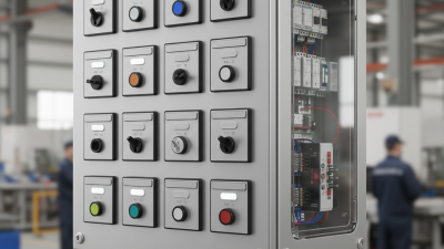 Top Switch Panel Manufacturers in China for Global Buyers?