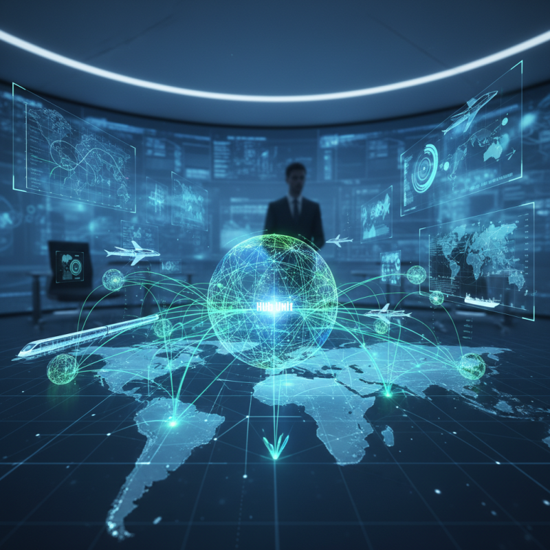 Top 10 Hub Units Every Global Buyer Should Consider?