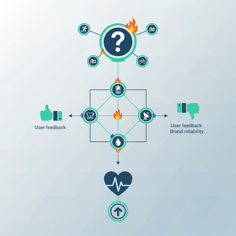 How to Choose the Best Sport Smart Watch for Your Needs?