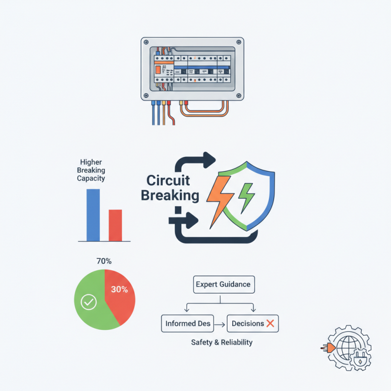 Understanding Breaking Capacity of RCDs for Global Buyers?