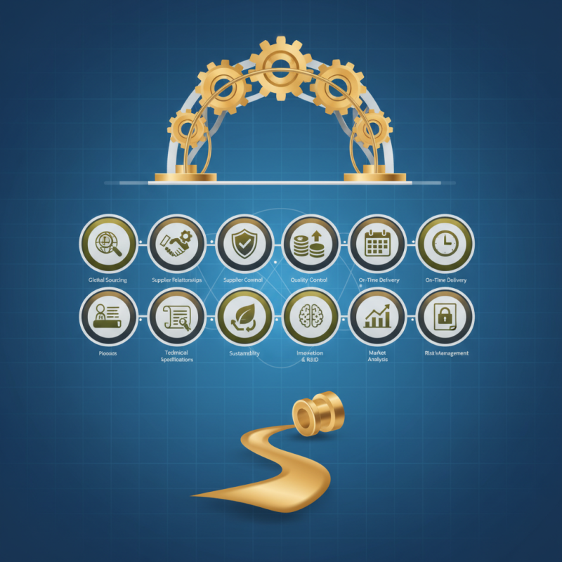 Top 10 Tips for Successful Brass Die Casting Procurement?