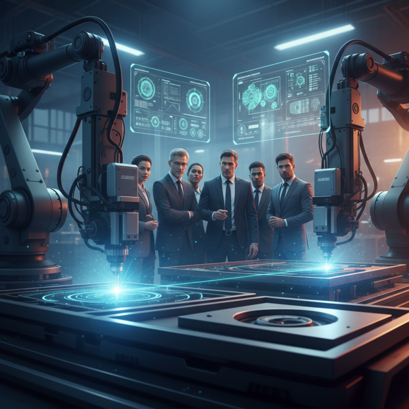 Top Auto Laser Software Options for 2026 Buyers?