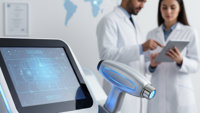 Best 10 Diode Machine Manufacturers for Global Buyers?