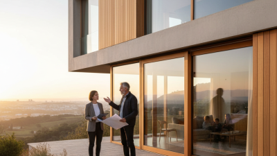 How to Choose Derchi Doors and Windows for Your Project?