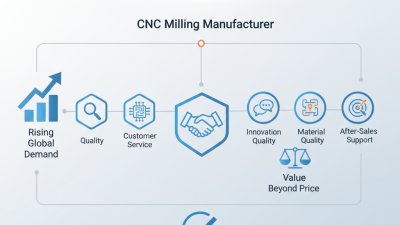 2026 Best China Top CNC Milling Manufacturer for Global Buyers?