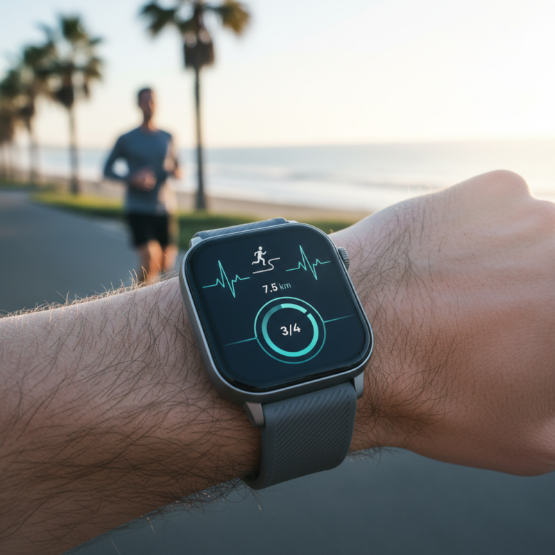 2026 How to Choose the Best Sport Smart Watch for You?