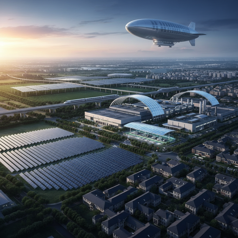 Top Solar Applications for China Market What Buyers Need to Know