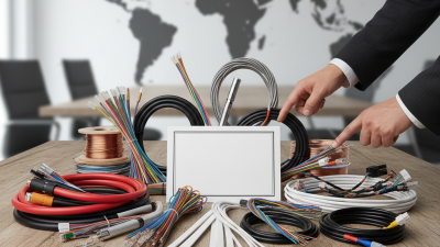 Top 10 Types of Wires and Cables for Global Buyers?