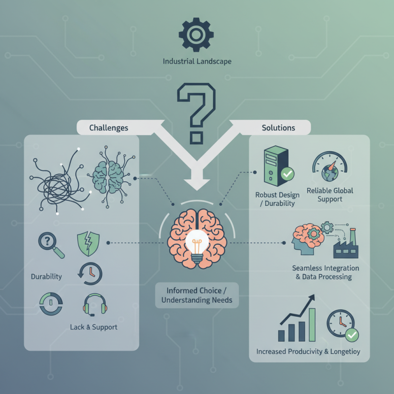 What are the Best Industrial PC Solutions for Global Buyers