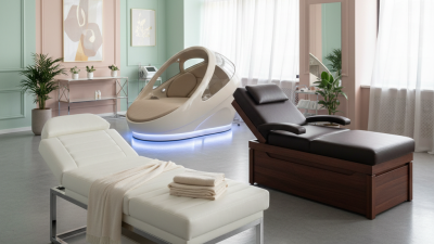 2026 How to Choose the Best Beauty Bed for Your Salon?
