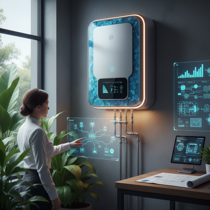 China Best Electric Water Heater for Global Buyers in 2026?