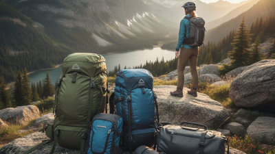 What Are the Top EVOC Products for Global Buyers?