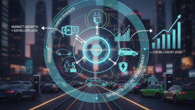 2026 Top DC Charging Connector Trends for Global Buyers?