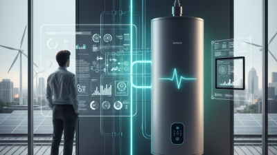 2026 Top Electric Water Heater Trends What Buyers Need to Know