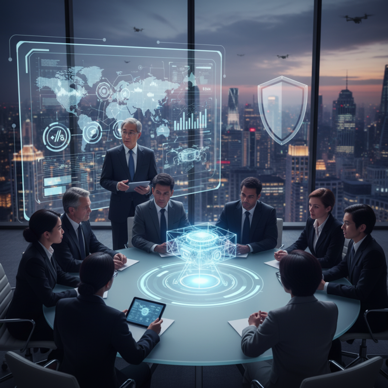 Top Anti Drone Device Tips for Global Buyers?