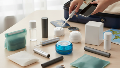 Top 10 Travel Sterilizers to Keep You Safe on Your Journeys?