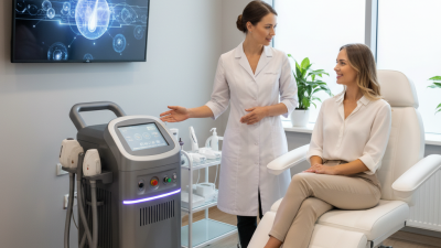 2026 How to Choose the Best Диодный Аппарат Производитель?