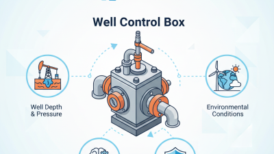 How to Select the Best Well Control Box for Your Needs?