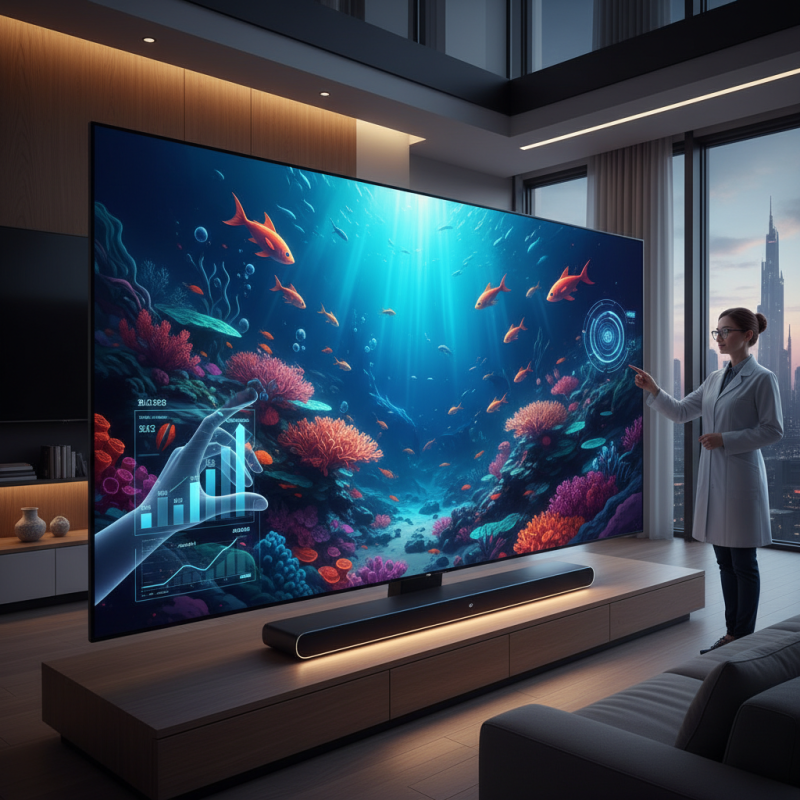 Top 5 LCD Display Options for Best Quality in 2026?