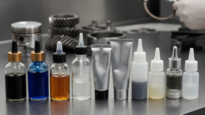 Top 10 Piston Ring Sealers in China for Global Buyers?