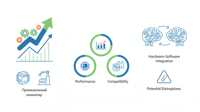2026 Top Industrial Computers for Global Buyers Insights?