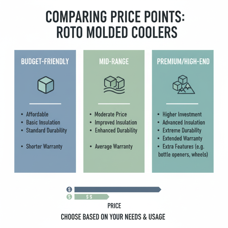 How to Choose the Best Roto Molded Cooler Box for Your Needs?
