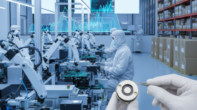 Where to Find the Best Smart Potentiometers in China?