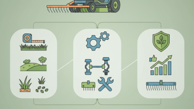 How to Choose the Best Riding Mower Rake for Your Lawn?