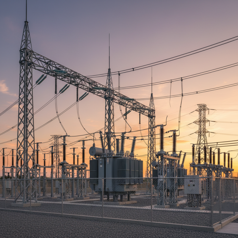 Top 10 Transformer Substation Suppliers You Can Trust?